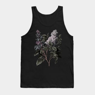 VIntage Lilac Tank Top